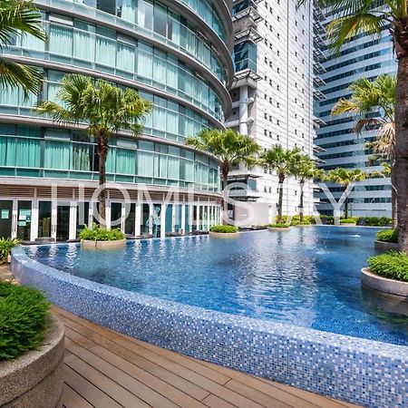 Vortex Suites By Premium Apartment Kuala Lumpur Buitenkant foto