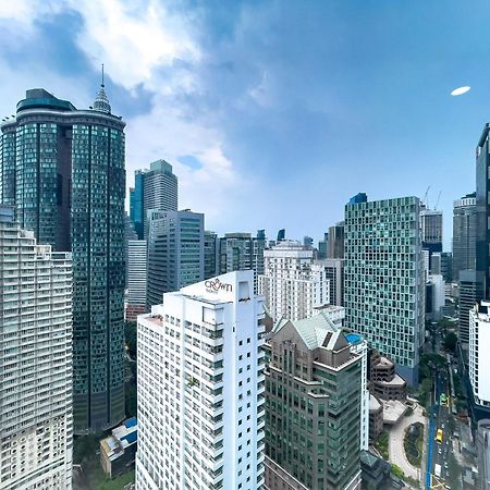Vortex Suites By Premium Apartment Kuala Lumpur Buitenkant foto