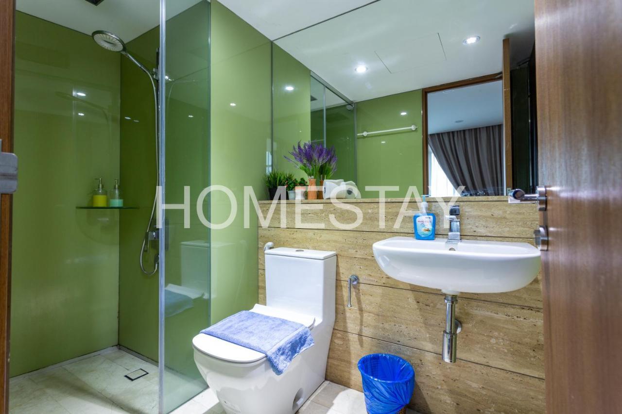 Vortex Suites By Premium Apartment Kuala Lumpur Buitenkant foto