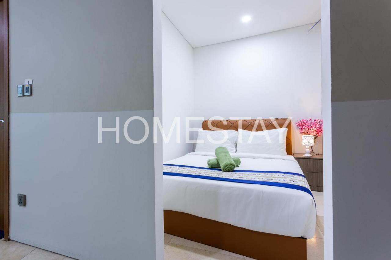 Vortex Suites By Premium Apartment Kuala Lumpur Buitenkant foto