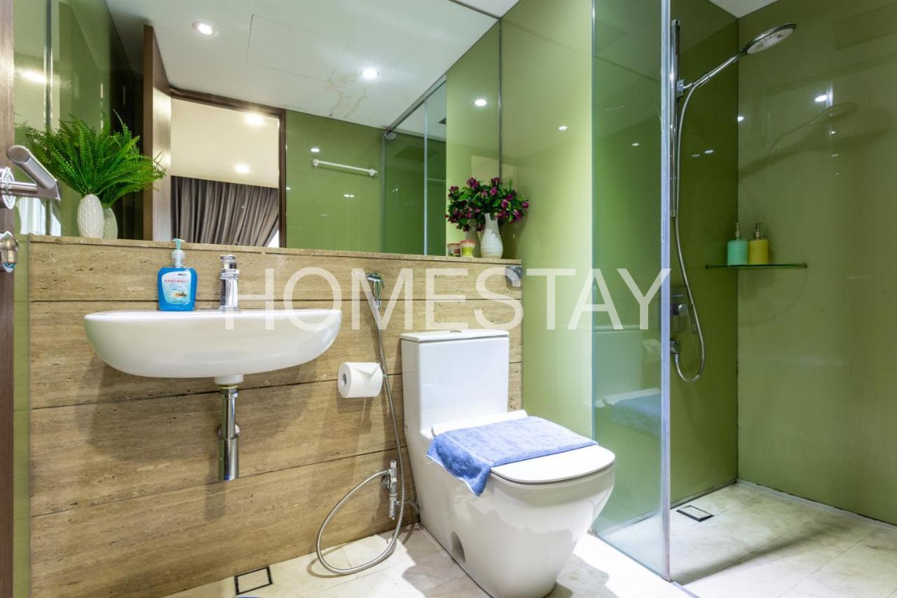 Vortex Suites By Premium Apartment Kuala Lumpur Buitenkant foto