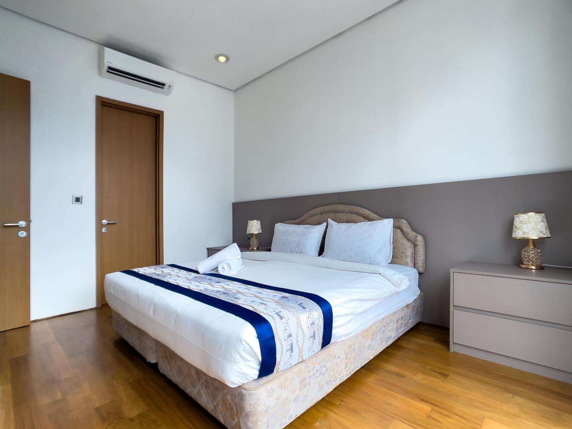 Vortex Suites By Premium Apartment Kuala Lumpur Buitenkant foto