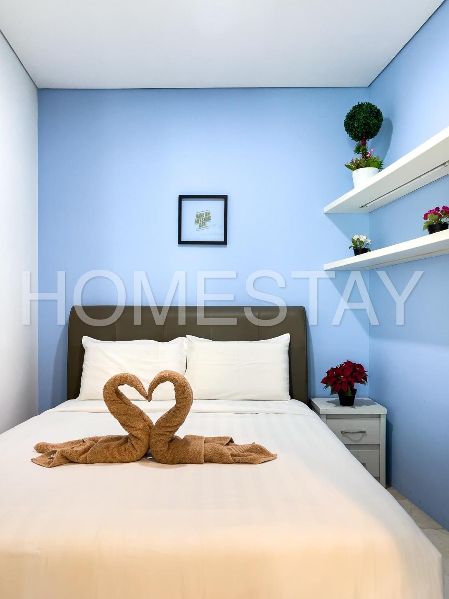 Vortex Suites By Premium Apartment Kuala Lumpur Buitenkant foto